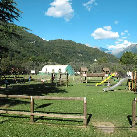 Locazione Turistica Casa Marco *