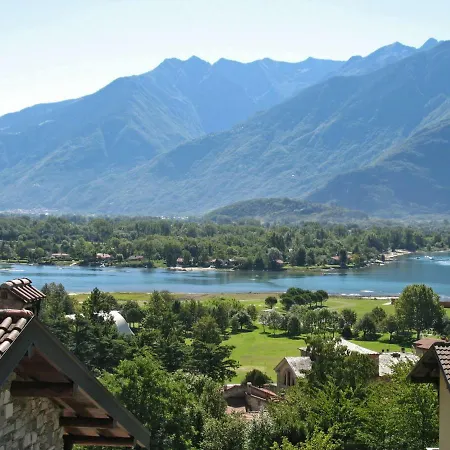 Locazione Turistica Casa Marco Apartment Domaso