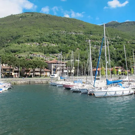 Appartement Locazione Turistica Casa Marco Domaso