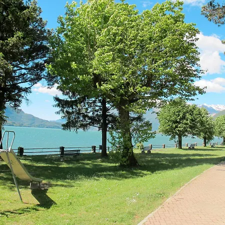 公寓 Locazione Turistica Casa Marco