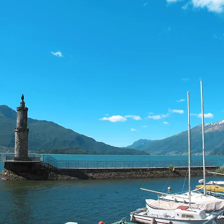 Locazione Turistica Casa Marco 多马索