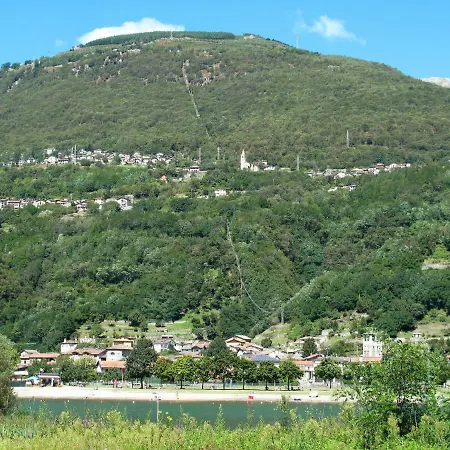 Locazione Turistica Casa Marco Appartement