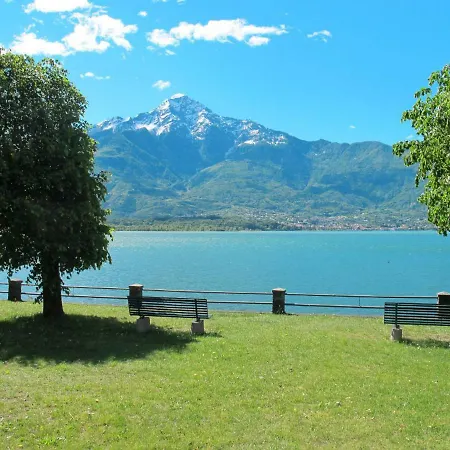 公寓 Locazione Turistica Casa Marco 多马索