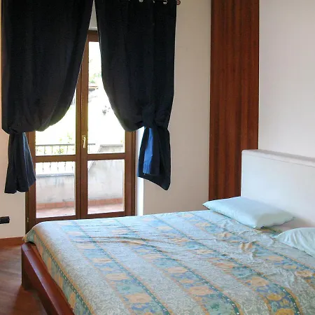 Locazione Turistica Casa Marco Apartment
