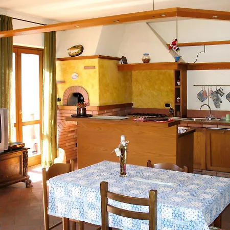 Apartment Locazione Turistica Casa Marco