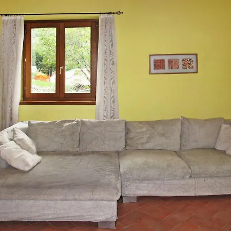 Locazione Turistica Casa Marco Apartment Domaso