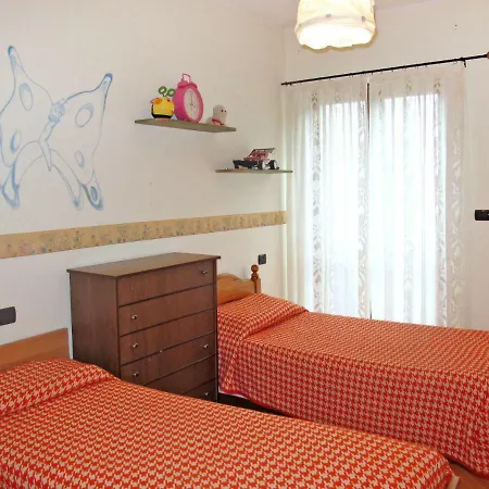 Locazione Turistica Casa Marco Apartment *