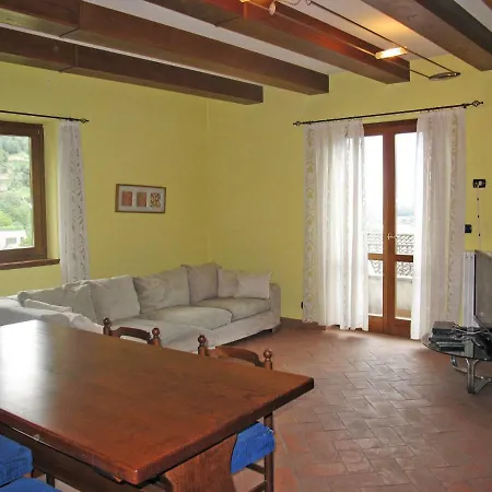 Apartment Locazione Turistica Casa Marco