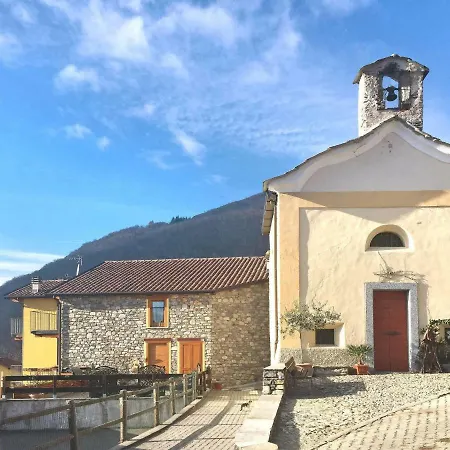 Apartment Locazione Turistica Casa Marco Domaso